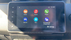 Dacia Duster 1.3 TCe 130 Prestige 5dr Petrol Estate